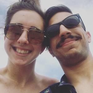 Meet your Posher, Tom